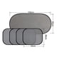 thumbnail image 1 of 5 Pack Car Window Sunshade Suction Cup Sun Shade, 1 of 2