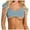 Light Blue, variant on WCJM Up To 50% Off Tube Tops Double Layered Tube Top With Built In Shelf Bra Cotton Tube Tops Ag,S