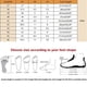 thumbnail image 3 of Amzcrzy Zapatos de mujer,Zapatos de mujer,Zapatillas de mujer, Sandalias de verano con hebilla y tacón plano para hombre Sandalias Mujer Zapatillas De Casa, 3 of 3
