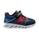 thumbnail image 1 of Tenis Niño Spider Man Velcro Marvel Azul 16, 1 of 5
