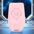thumbnail image 4 of Obturador de cámara con volteador de página remoto, control inalámbrico para teléfono Inteligente, desplazamiento conveniente, carga tipo c, 4 of 7