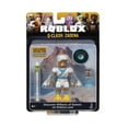 thumbnail image 2 of RoBlox Figure - Q-Clash: Zedena, 2 of 3