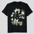 thumbnail image 2 of Unisex The Camp Band Graphic T-Shirt, Sizes S-5XL, Tbun, 2 of 5