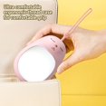 thumbnail image 4 of Teissuly Two-speed Temperature Control Hand Warmer USB Rechargeable Ambient Light Hand Warmer Teissuly WER202312020360, 4 of 8