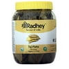 Shree Radhey Bay Leaf (Leaves) (Tej Patta) Whole Spice Hand Selected 1.77 Oz (50 Gm ), All Natural | Vegan | Indian Origin | Pet Jar
