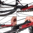 thumbnail image 4 of Chain Checker, Bike Chain Wear Indicator Aluminum Alloy Bicycle Chain Length Angle Measurement Detector Tool Chain Repair Gauge, 4 of 7