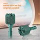 thumbnail image 3 of Joysticks Stick for DJI RC,RC 2(Neo,Flip,Air 3S/3,Mini 5/4/3 Pro,Mini 3), Metal Remote Controller Thumb Accessorie Green, 3 of 5