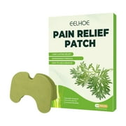 Wormwood Pain Relieving Sticker Health-Care Plast For Relieving Pain Of Knee Joint Lumbar Vertebrae And Cervical Vertebrae