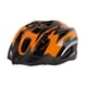 thumbnail image 1 of Casco de Bicicleta de Montaña Shamjiam Naranja, 1 of 8