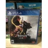 Nioh 2 ( Playstation 4 / Ps4) Brand New Factory Sealed Free Shipping