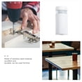 thumbnail image 3 of WRITWAA 8Ud Clavo De Montaje Para Carteles Soporte Paneles Vidrio Madera Metal, 3 of 8