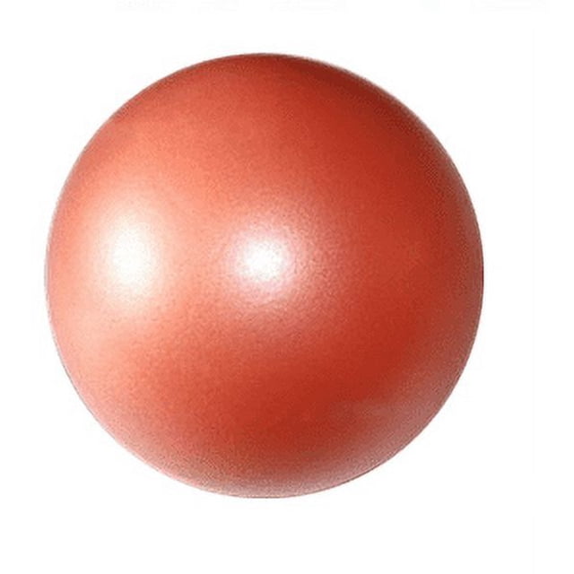 Exercise Ball Small,Pilates Ball 9 Inch Core Ball,Small Exercise Ball with Pump,Barre Ball,Mini Bender Ball, Pilates, Yoga, Workout, Bender, Core Training and Physical Therapy