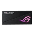 thumbnail image 4 of ASUS ROG Strix 1000W Gold Aura Edition (Fully Modular Power Supply, 80+ Gold Certified, ATX 3.0, Cybenetics Lambda A+ Certification , PCIe Gen 5.0 Ready, Axial-tech Fan, Aura Sync), 4 of 5