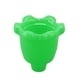 thumbnail image 1 of Tapas De Taza Sippy, Inofensivas, Reutilizables, Anti Rotura, Tapas De Taza De Paja, Silicona Suave Para Bebés YLSHRF Verde, 1 of 8