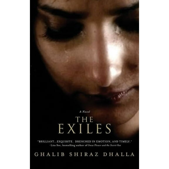 The Exiles (Paperback)