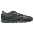 thumbnail image 2 of Reebok Classic Nylon Men's Running Shoes Size 11, 2 of 6