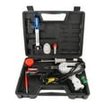 thumbnail image 2 of Welding  Set, Electric Soldering Iron Tin , Stable Working With 100w Motor DIY Hobbies For Wire Welding Circuit Board Soldering Industrial, 2 of 8