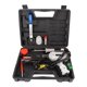 thumbnail image 1 of Electric Soldering Iron Fast Tin Gun Set Industrial Household Solder Tool EU Plug 220V, 1 of 5