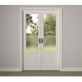 thumbnail image 3 of Rust-Oleum 1903830 Frosted Glass Spray Paint, 11 oz, Frosted Glass, 3 of 3