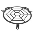 thumbnail image 3 of Accesorios para motocicletas, protector de malla para faros delanteros de motocicletas, cubierta de rejilla para faros delanteros resistente y duradera, 3 of 9