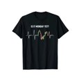 thumbnail image 1 of Men's Graphic Printed Cotton T-Shirt Round Neck Tee Casual Short Sleeve Top for Summer Daily Wear, 1 of 6