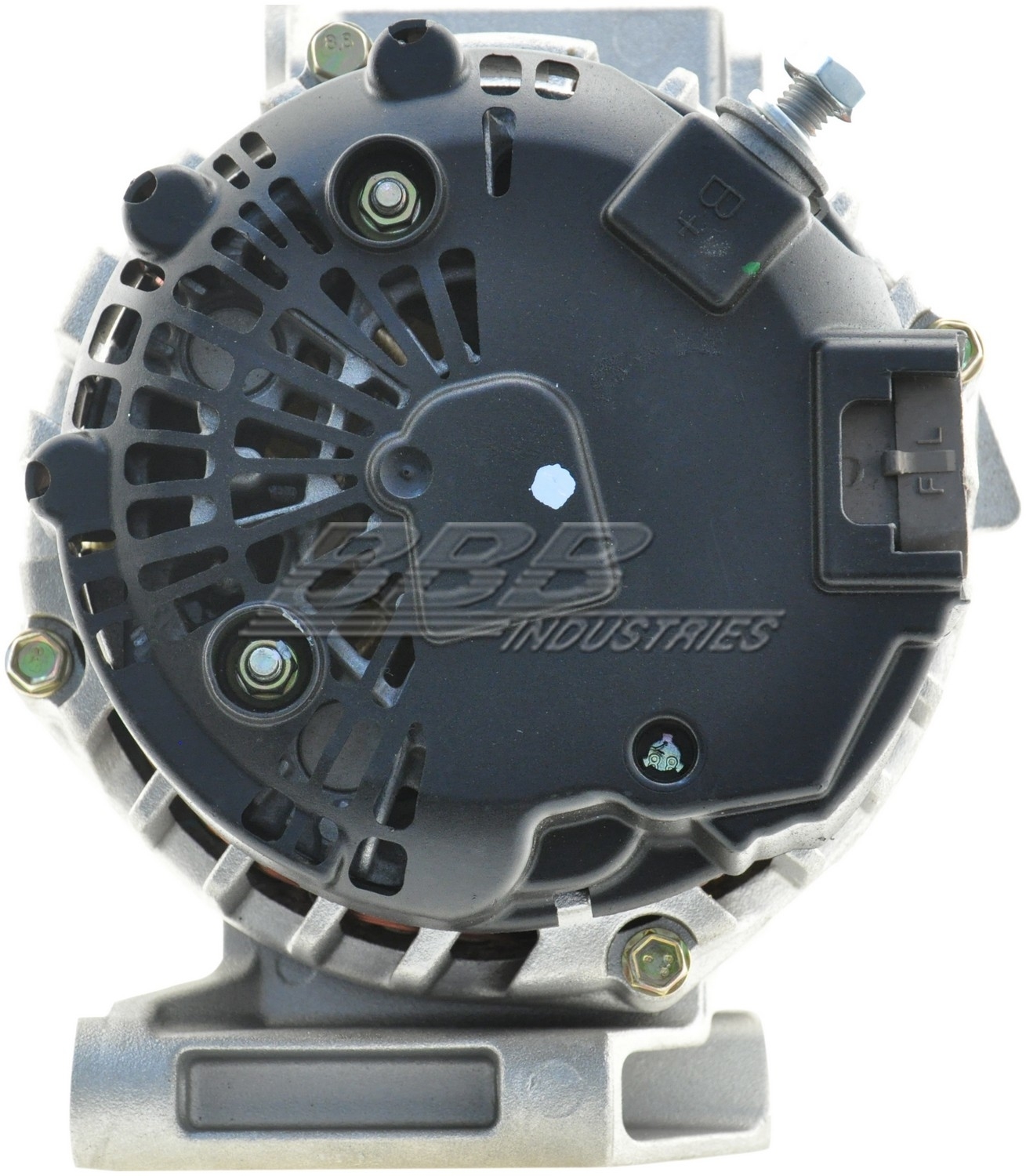 BBB Industries 11144 Alternator