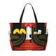 thumbnail image 1 of Fotbe CHARRO SUIT Bolsa de Viaje para Playa - Resistente al Agua, Bolsa Tote de Gran Capacidad y Ligera con 7 Bolsillos para Mujeres y Hombres, 1 of 7