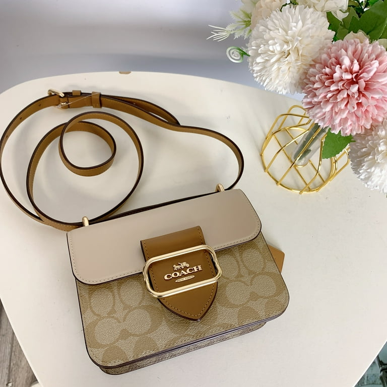 Coach square crossbody new arrivals
