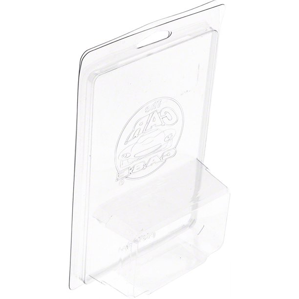 Protech SSCARS2 Storage / Display Space Saver Car Case for Carded Hot