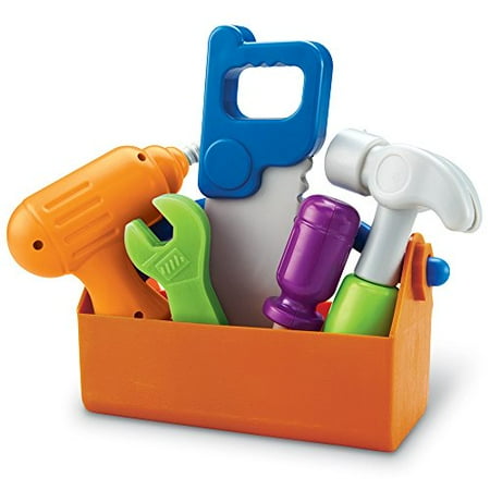 - Learning Resources New Sprouts Fix It Tool Set