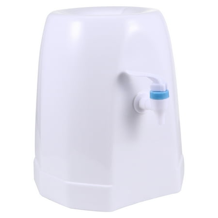 

Desktop Drinking Fountain Barrelled Water Water Dispenser Plastic Trestle