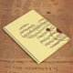 thumbnail image 4 of BR Cuaderno de notación musical de 50 páginas, papel de escritura para manuscritos musicales (oso amarillo), 4 of 9