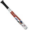 thumbnail image 5 of (3 pack) Big League Chew Bubble Gum Balls in Plastic Bats | 2 Pack, 5 of 6