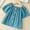 Blue, variant on Shirt for Girls 14-16 Girl Tshirt Short Sleeve Tee Shirts Solid Color Shirts for Teen Girls Girls Tops Size 8-10 New & Trending