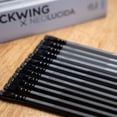 thumbnail image 5 of BLACKWING X NEOLUCIDA PENCILS 12pk, 5 of 10