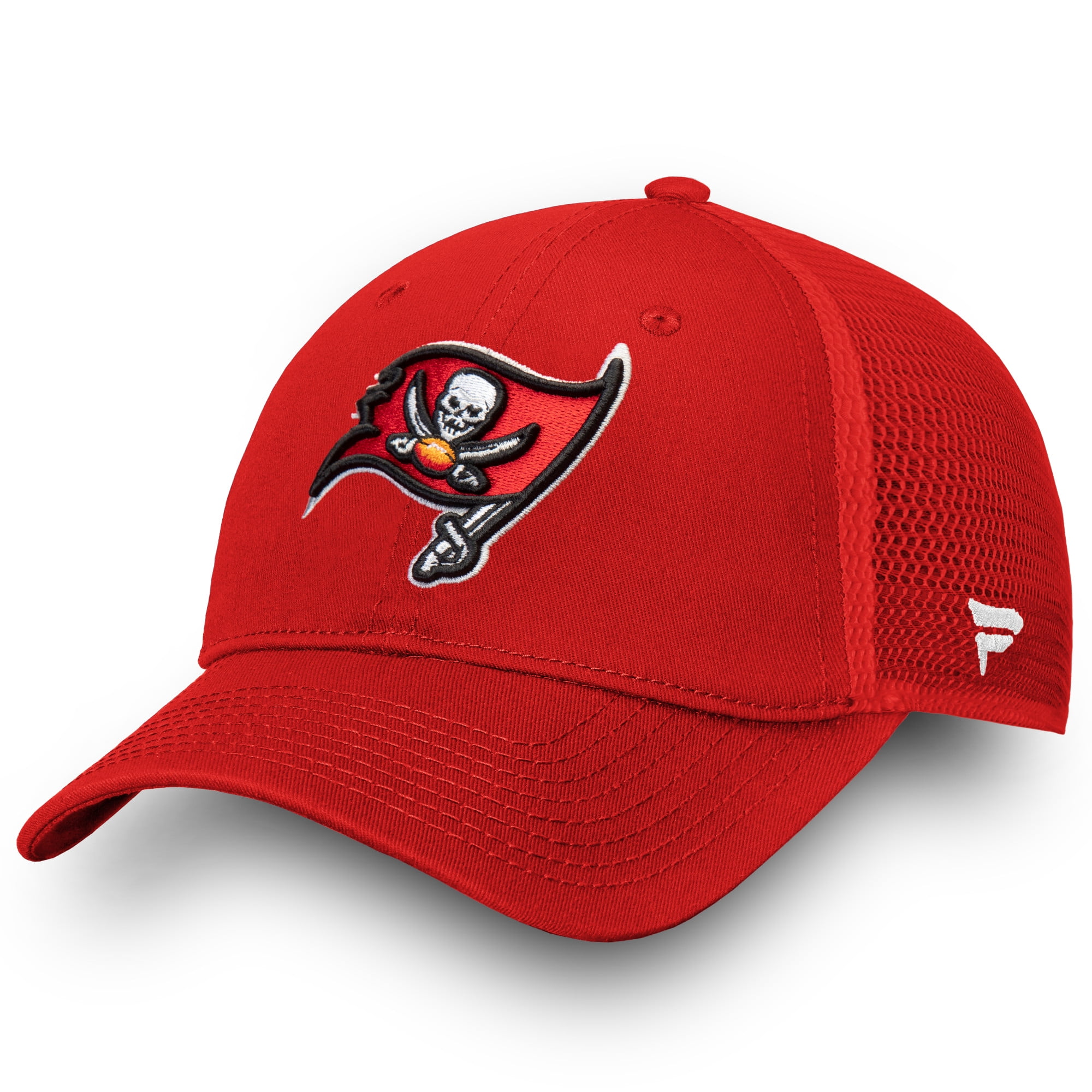 tampa bay buccaneers trucker hat