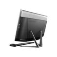thumbnail image 6 of Lenovo IdeaCentre 700-22ISH F0BF - All-in-one Pentium G4400T - RAM 8 GB - HDD 1 TB - DVD-Writer - HD Graphics 510 - Gigabit Ethernet - Win 10 Home 64-bit - monitor: LED 21.5" 1920 x 1080 (Full HD) touchscreen - keyboard: US - black, 6 of 11