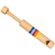 thumbnail image 2 of Silbato de madera para niños, flauta, silbato de empuje para niños, juguete educativo de aprendizaje, 2 of 7