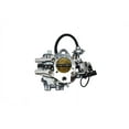thumbnail image 6 of 162 CARBURETOR CARTER One Barrel Electric Choke For Ford 250/300 YFA E250/F250, 6 of 9