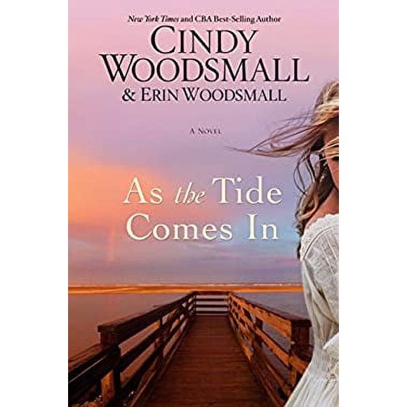 Pre-Owned As the Tide Comes In : A Novel 9780735291010