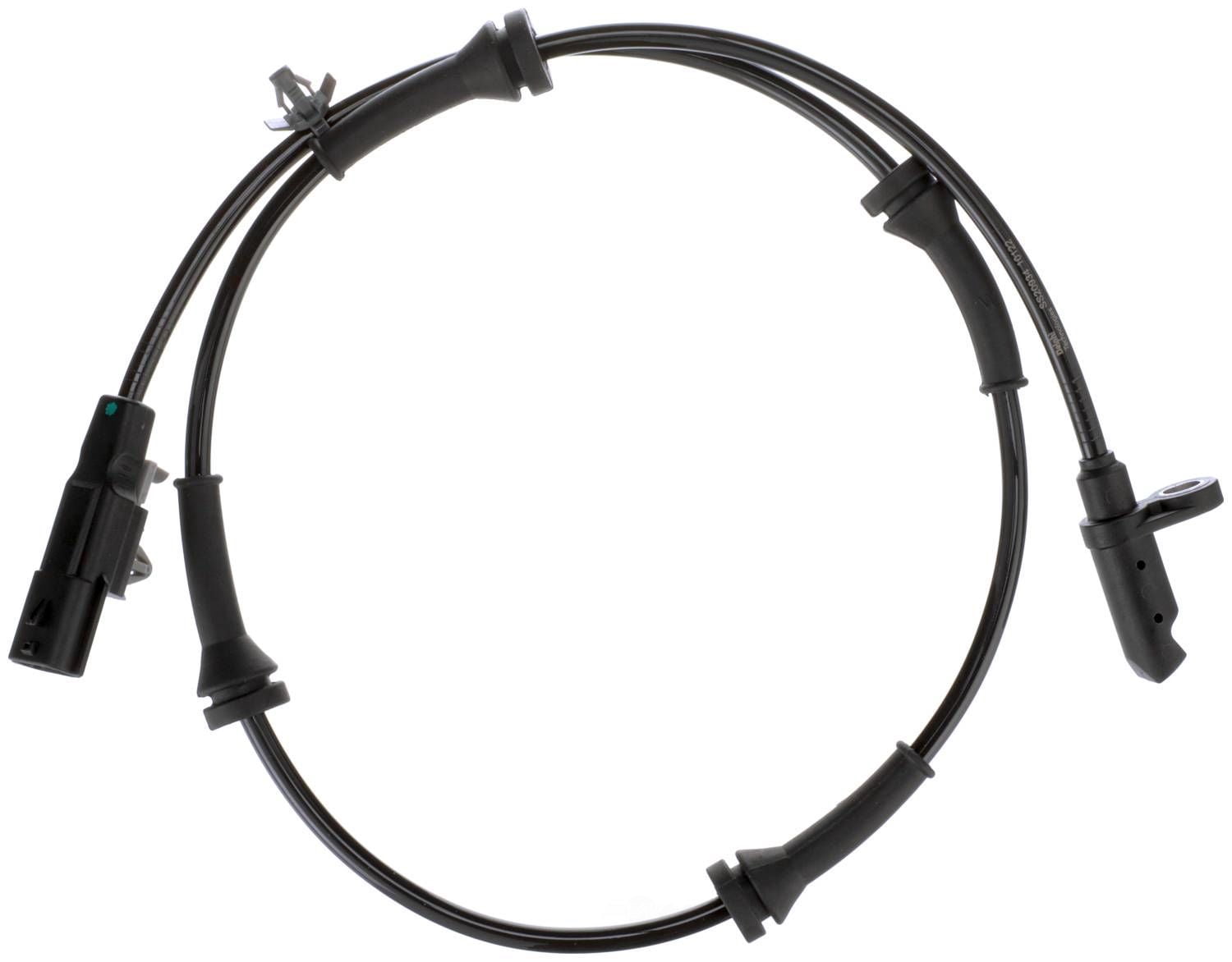 Delphi SS20934 ABS Wheel Speed Sensor