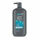 thumbnail image 1 of Jabón Líquido Corporal Dove Men +Care Clean Comfort 887 ml, 1 of 2