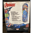 thumbnail image 2 of Marvel Avengers 36&rdquo; Bop Bag (Hulk, Thor, Iron Man, Captain America) Kids 4+ NEW, 2 of 4