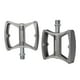 thumbnail image 1 of Pedales de de Carretera de Montaña Pedal de Rodamiento Sellado de Mecanizado CNC de Aluminio Gris, 1 of 5