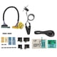 thumbnail image 5 of Programador De Alta Velocidad Programador Usb Ezp2019 Componentes Electrónicos Suministros Industriales Programador De Alta Velocidad Socket USB2.0 12Mbps 12 Asientos Para, 5 of 8