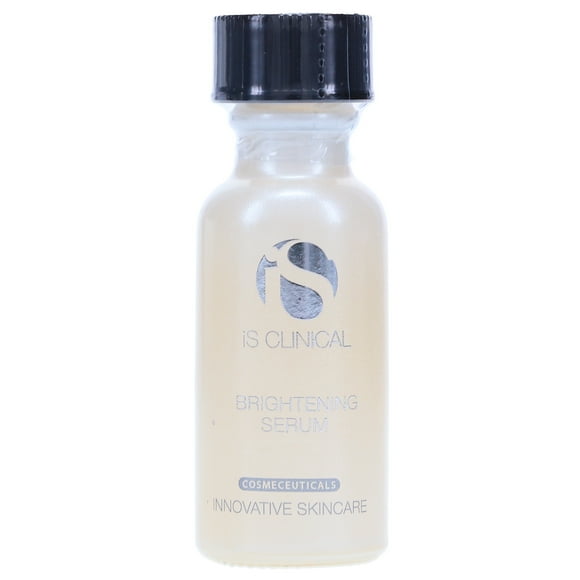 Suero blanqueador iS Clinical White 0.5 oz iS CLINICAL Suero blanqueador iS Clinical White 0.5 oz