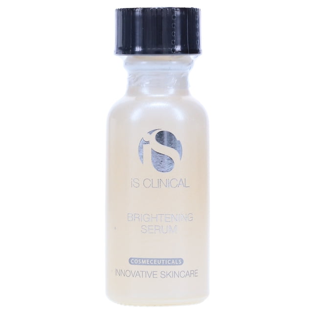 Suero blanqueador iS Clinical White 0.5 oz iS CLINICAL Suero blanqueador iS Clinical White 0.5 oz