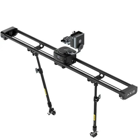 Image of Zeapon AXIS 120 Pro Multi-axis Motorized Slider（3-axis Version）