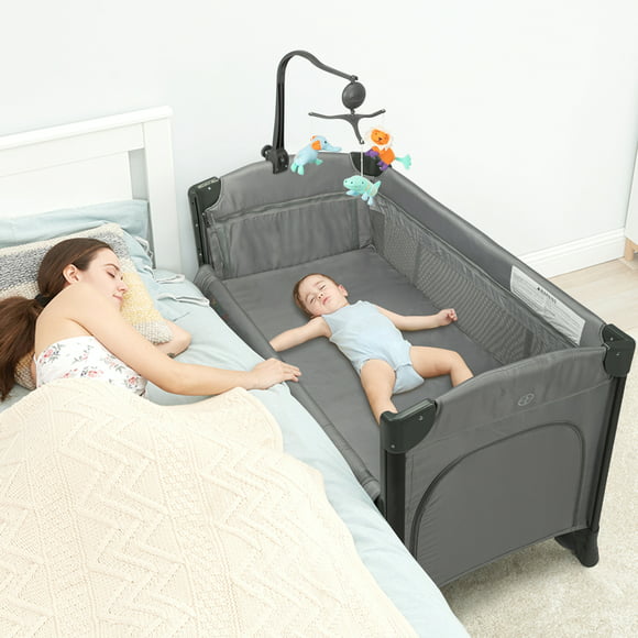 bassinet for babies at walmart