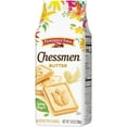 thumbnail image 4 of 2X-Pepperidge Farm Chessmen Butter Cookies, 7.25 oz Bag, 4 of 5